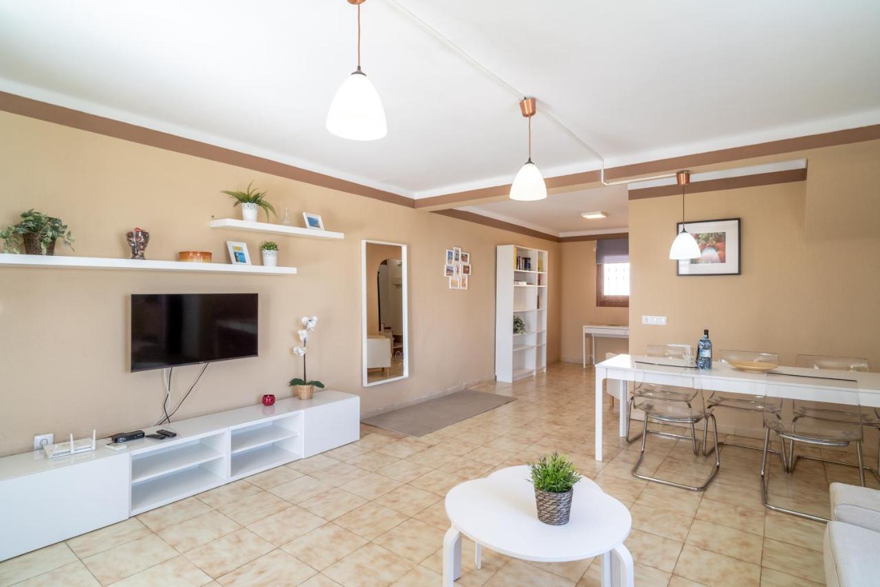 Villa Kenny Private Pool Casasol Nerja Exterior foto