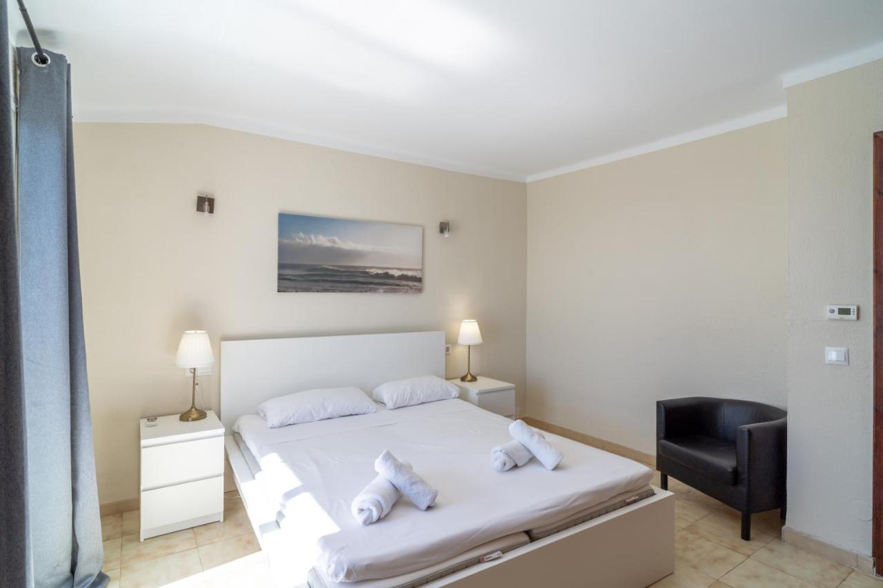 Villa Kenny Private Pool Casasol Nerja Exterior foto